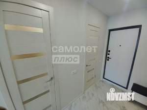2-к квартира, вторичка, 57м2, 3/10 этаж