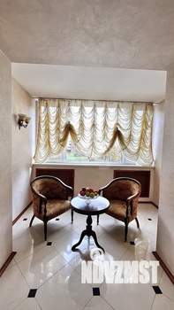 3-к квартира, вторичка, 135м2, 3/7 этаж