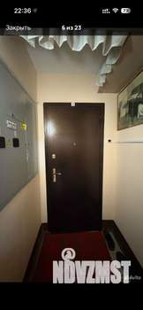 2-к квартира, вторичка, 57м2, 1/10 этаж