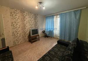 1-к квартира, вторичка, 30м2, 9/10 этаж