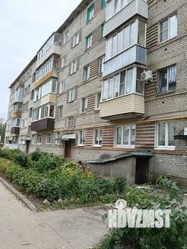 1-к квартира, вторичка, 32м2, 1/5 этаж