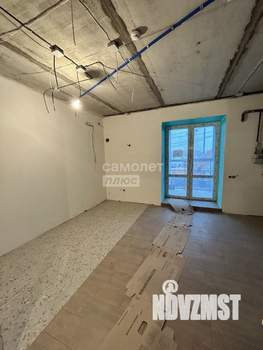 3-к квартира, вторичка, 97м2, 1/9 этаж