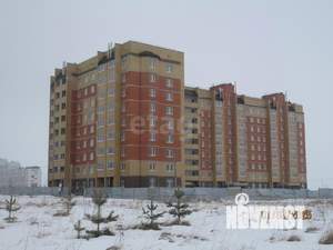 2-к квартира, вторичка, 64м2, 2/9 этаж