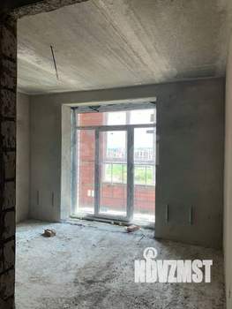 2-к квартира, вторичка, 84м2, 9/9 этаж