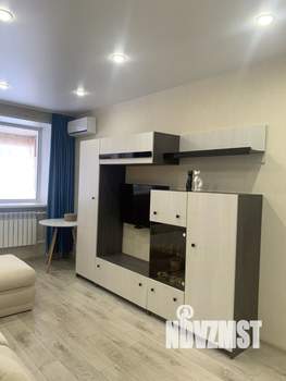 2-к квартира, вторичка, 44м2, 1/5 этаж