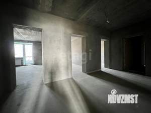 3-к квартира, вторичка, 103м2, 6/9 этаж