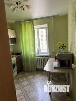 3-к квартира, вторичка, 68м2, 4/10 этаж
