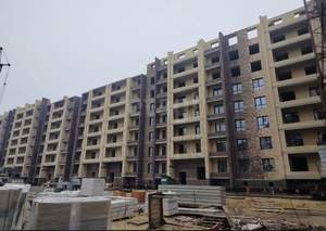 1-к квартира, вторичка, 44м2, 4/9 этаж