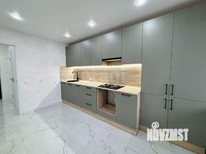1-к квартира, вторичка, 42м2, 9/9 этаж