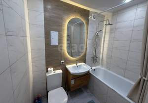 3-к квартира, вторичка, 60м2, 4/5 этаж