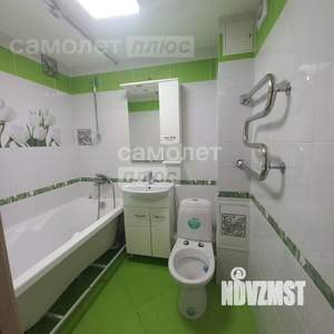 1-к квартира, вторичка, 38м2, 7/14 этаж
