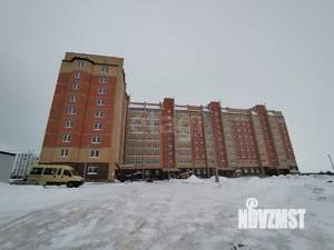 2-к квартира, вторичка, 69м2, 2/9 этаж