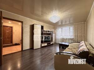 3-к квартира, вторичка, 74м2, 4/5 этаж