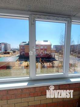 1-к квартира, вторичка, 41м2, 3/5 этаж