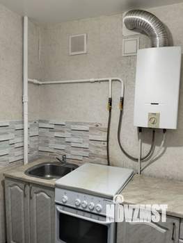 1-к квартира, вторичка, 33м2, 4/5 этаж