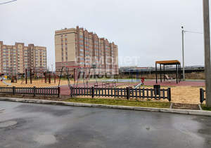 Студия квартира, вторичка, 32м2, 3/9 этаж