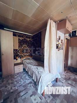 1-к квартира, вторичка, 34м2, 3/5 этаж