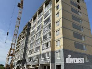 1-к квартира, вторичка, 33м2, 8/9 этаж