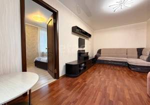 2-к квартира, вторичка, 42м2, 2/5 этаж