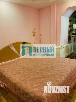 3-к квартира, вторичка, 98м2, 3/5 этаж