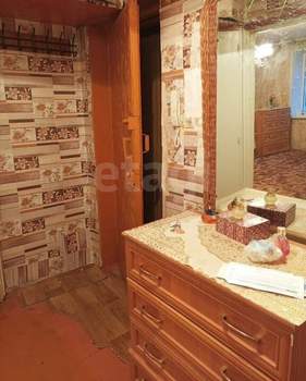 1-к квартира, вторичка, 36м2, 3/5 этаж