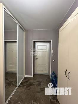 3-к квартира, вторичка, 73м2, 9/9 этаж