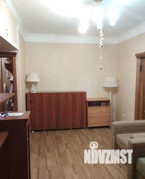 2-к квартира, вторичка, 41м2, 1/5 этаж