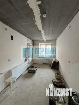 2-к квартира, вторичка, 66м2, 1/10 этаж