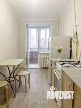 1-к квартира, вторичка, 36м2, 6/10 этаж