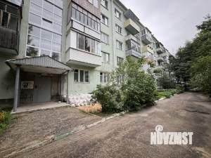 2-к квартира, вторичка, 67м2, 2/5 этаж