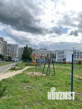 1-к квартира, вторичка, 38м2, 3/10 этаж