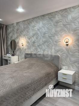 3-к квартира, вторичка, 80м2, 4/10 этаж