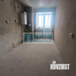2-к квартира, вторичка, 60м2, 1/9 этаж