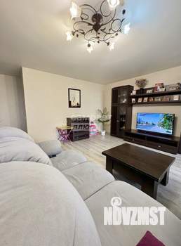 3-к квартира, вторичка, 68м2, 1/5 этаж