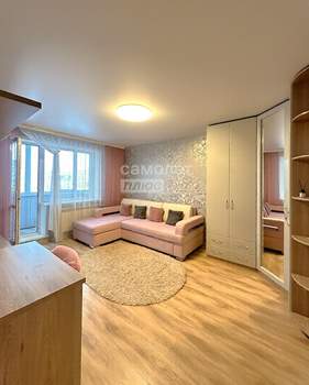 3-к квартира, вторичка, 76м2, 5/10 этаж