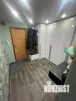 3-к квартира, вторичка, 78м2, 9/11 этаж