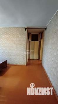 3-к квартира, вторичка, 56м2, 1/3 этаж