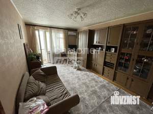 1-к квартира, вторичка, 35м2, 8/9 этаж