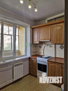 1-к квартира, вторичка, 38м2, 3/10 этаж