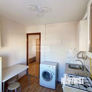 1-к квартира, вторичка, 31м2, 3/4 этаж