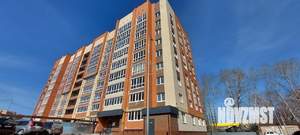 3-к квартира, сданный дом, 86м2, 2/9 этаж