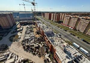 3-к квартира, вторичка, 89м2, 9/14 этаж