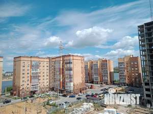 3-к квартира, вторичка, 102м2, 4/9 этаж