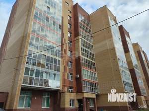 3-к квартира, вторичка, 96м2, 5/9 этаж