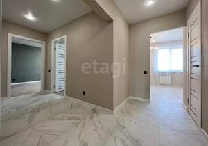 2-к квартира, вторичка, 58м2, 5/9 этаж