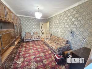 2-к квартира, вторичка, 40м2, 3/5 этаж