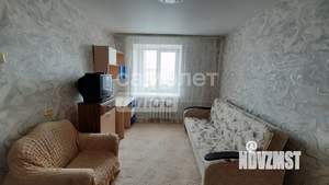 2-к квартира, вторичка, 51м2, 9/9 этаж