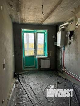 2-к квартира, сданный дом, 56м2, 4/9 этаж