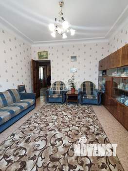 3-к квартира, вторичка, 57м2, 2/3 этаж