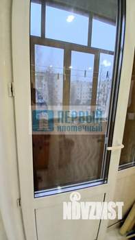 1-к квартира, вторичка, 40м2, 3/5 этаж